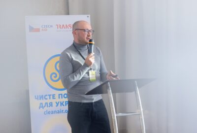 Моменти міжнародної конференції у Львові: зміцнення місцевої екологічної стійкості
