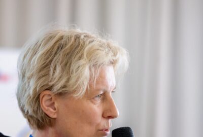 Моменти міжнародної конференції у Львові: зміцнення місцевої екологічної стійкості