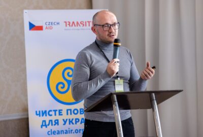 Моменти міжнародної конференції у Львові: зміцнення місцевої екологічної стійкості