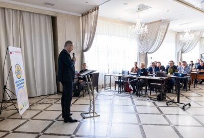 Моменти міжнародної конференції у Львові: зміцнення місцевої екологічної стійкості