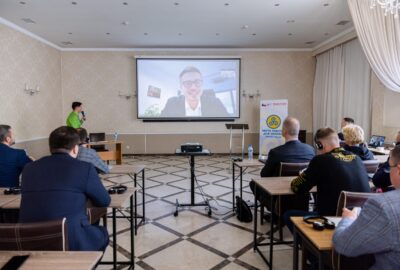 Моменти міжнародної конференції у Львові: зміцнення місцевої екологічної стійкості