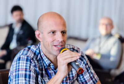 Моменти міжнародної конференції у Львові: зміцнення місцевої екологічної стійкості