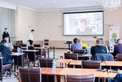 Моменти міжнародної конференції у Львові: зміцнення місцевої екологічної стійкості