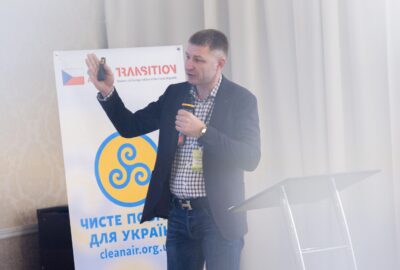 Моменти міжнародної конференції у Львові: зміцнення місцевої екологічної стійкості