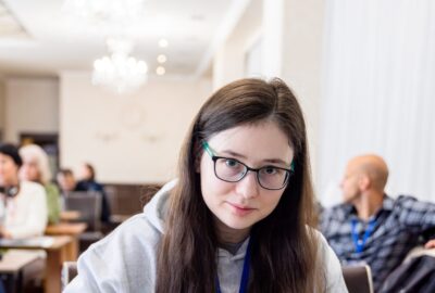 Моменти міжнародної конференції у Львові: зміцнення місцевої екологічної стійкості