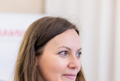 Моменти міжнародної конференції у Львові: зміцнення місцевої екологічної стійкості