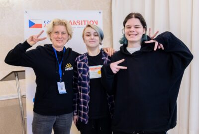 Моменти міжнародної конференції у Львові: зміцнення місцевої екологічної стійкості