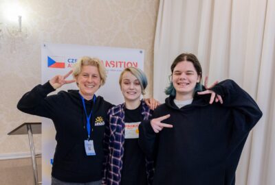 Моменти міжнародної конференції у Львові: зміцнення місцевої екологічної стійкості