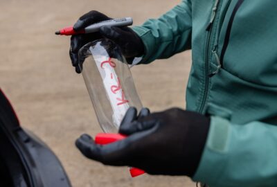 A New Phase of an International Project to Address Environmental Impacts of Industry and War Launches in Dnipropetrovsk Region