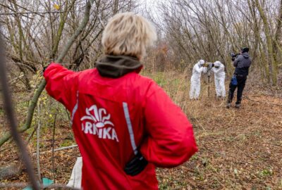 Arnika досліджує екологічні ризики війни та промислового спадку на Дніпропетровщині