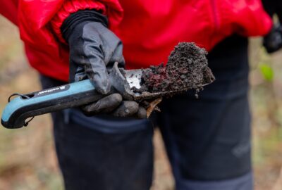 A New Phase of an International Project to Address Environmental Impacts of Industry and War Launches in Dnipropetrovsk Region