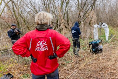 A New Phase of an International Project to Address Environmental Impacts of Industry and War Launches in Dnipropetrovsk Region